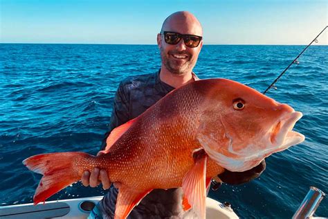 fishing in queensland.